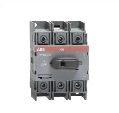 ABB - 1SCA105004R1001 - OT100F3 - 1