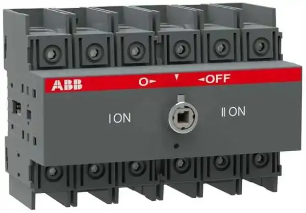 ABB - 1SCA105008R1001 - 1