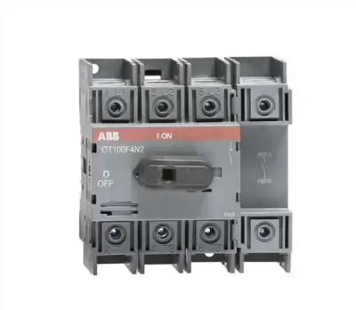 ABB - 1SCA105018R1001 - OT100F4N2 - 1