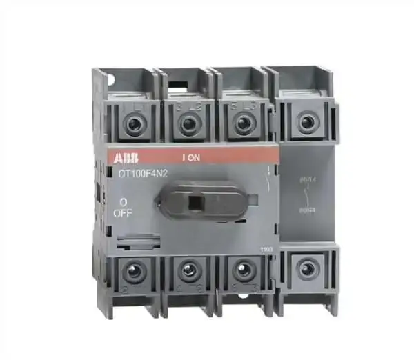 ABB - 1SCA105018R1001 - OT100F4N2 - 1