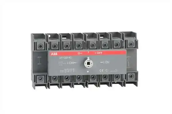 ABB - 1SCA105054R1001 - 1