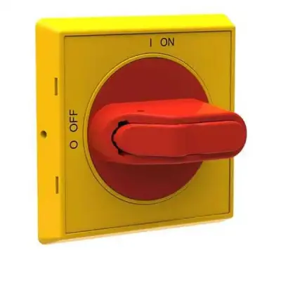 ABB - 1SCA105296R1001 - OHYS2AJ - 1