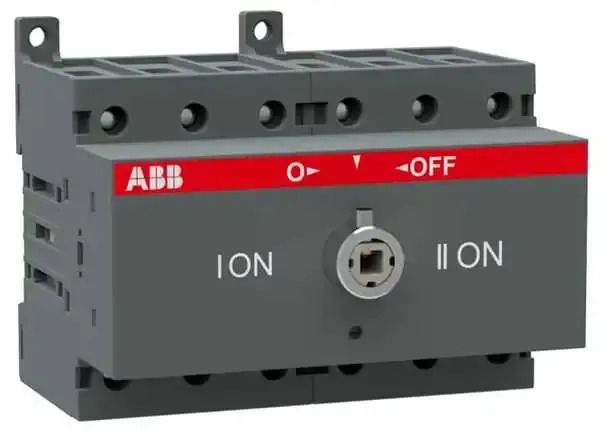 ABB - 1SCA105338R1001 - 1