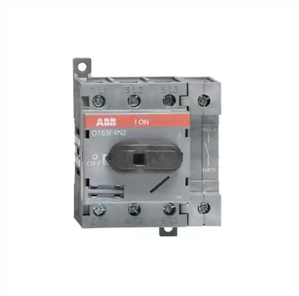 ABB - 1SCA105365R1001 - Switch disconnector - 1