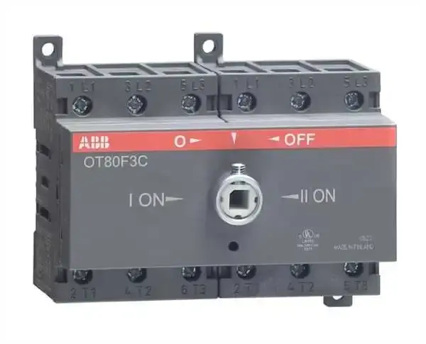 ABB - 1SCA105402R1001 - Switch disconnector - 1