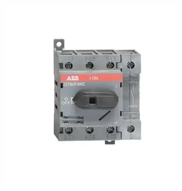 ABB - 1SCA105413R1001 - Switch disconnector - 1