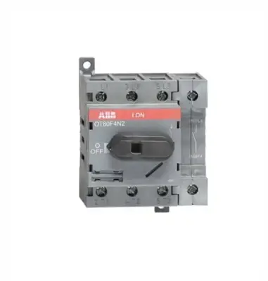 ABB - 1SCA105413R1001 - OT80F4N2 - 1