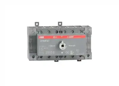 ABB - 1SCA105418R1001 - OT80F4C - 1