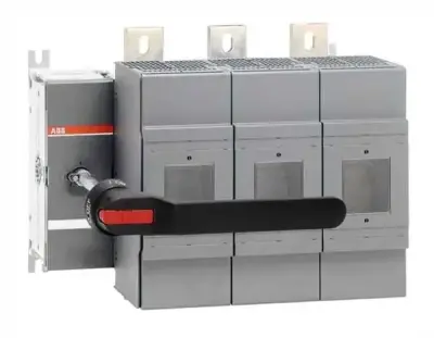 ABB - 1SCA105475R1001 - OS1250D03P - 1