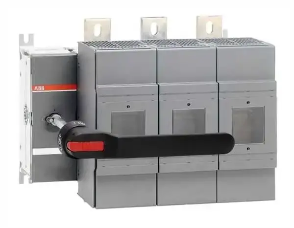ABB - 1SCA105475R1001 - OS1250D03P - 1