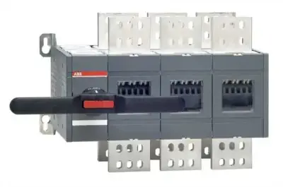 ABB - 1SCA105615R1001 - OT2500E03CP - 1