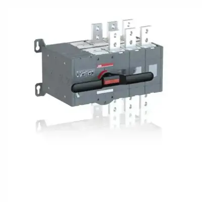 ABB - 1SCA112678R1001 - OTM1600E3CM230C - 1