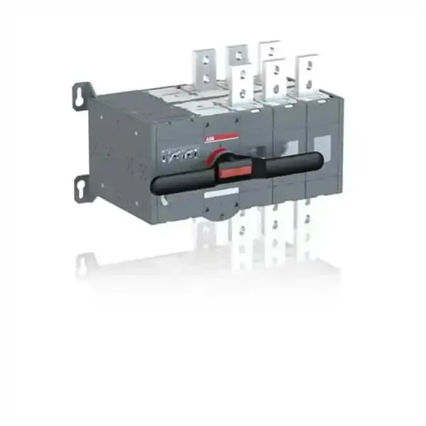 ABB - 1SCA112678R1001 - OTM1600E3CM230C - 1