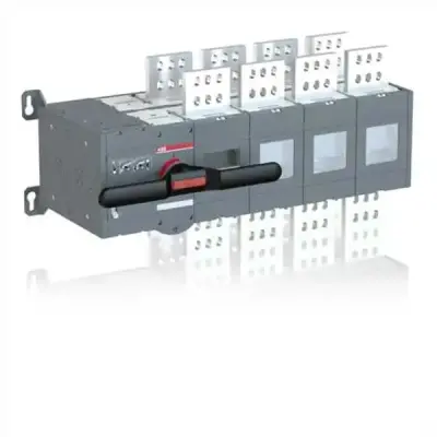 ABB - 1SCA112712R1001 - OTM2000E4CM230C - 1
