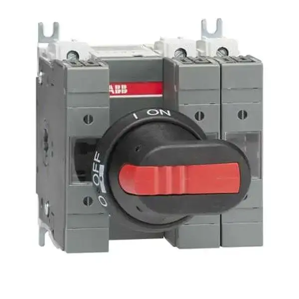 ABB - 1SCA114581R1001 - OS32GD12P - 1