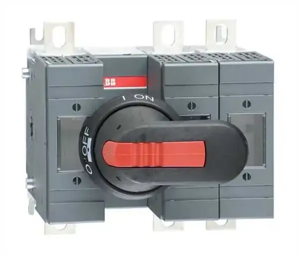 ABB - 1SCA115641R1001 - 1