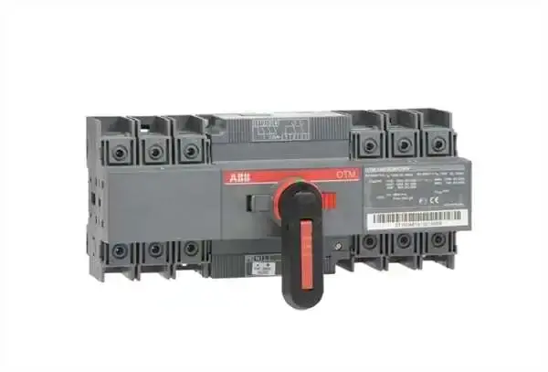 ABB - 1SCA120070R1001 - 1