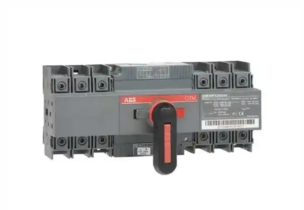 ABB - 1SCA120071R1001 - 1