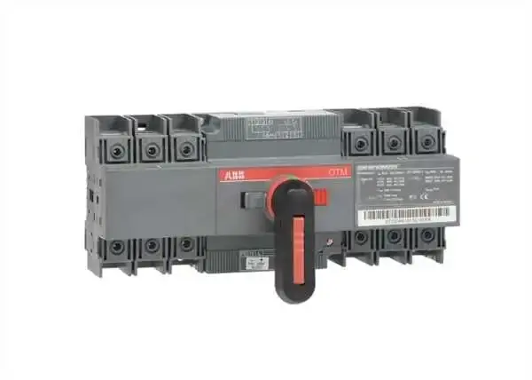ABB - 1SCA120093R1001 - 1