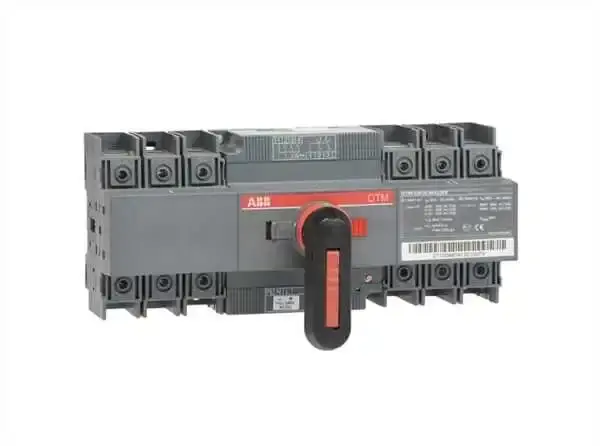 ABB - 1SCA120095R1001 - 1