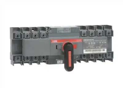 ABB - 1SCA120098R1001 - OTM100F4CMA230V - 1