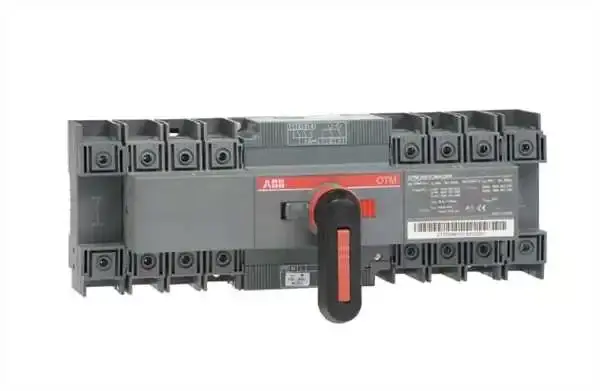 ABB - 1SCA120100R1001 - 1