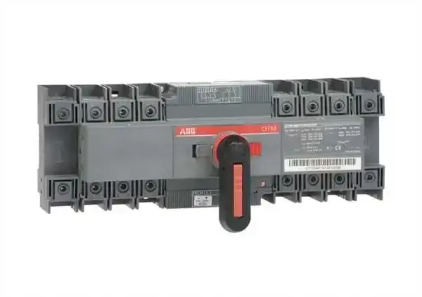 ABB - 1SCA120101R1001 - 1