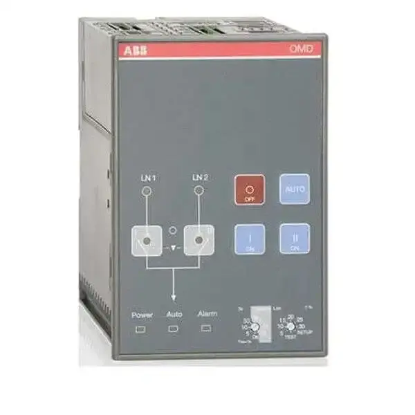 ABB - 1SCA123790R1001 - OMD300E480C-A1 - 1