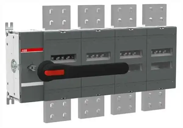 ABB - 1SCA124856R1001 - 1