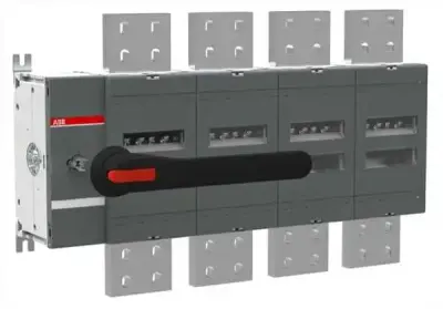 ABB - 1SCA124856R1001 - OT4000E04P - 1