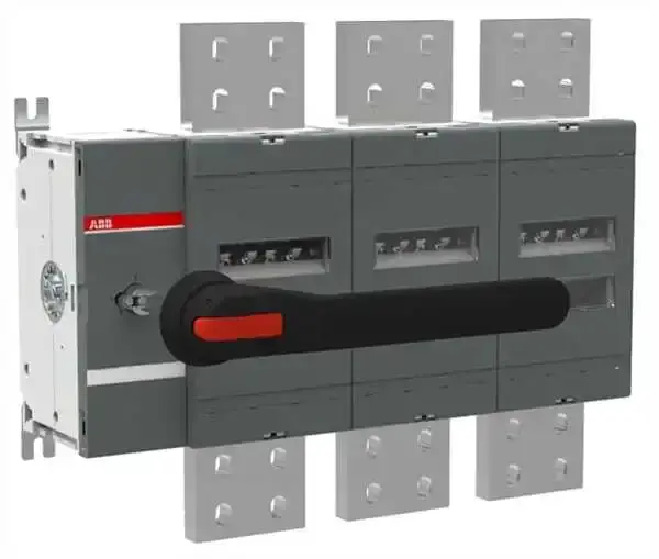 ABB - 1SCA128481R1001 - 1