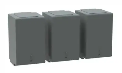 ABB - 1SCA129042R1001 - OTS4000G1L/3 - 1