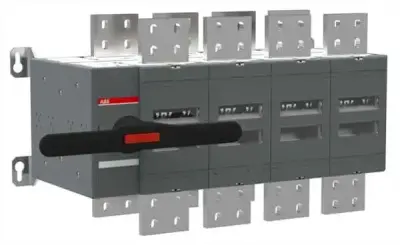 ABB - 1SCA129158R1001 - OT3200E04CP - 1