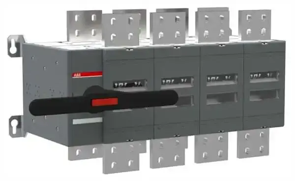 ABB - 1SCA129158R1001 - OT3200E04CP - 1
