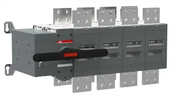 ABB - 1SCA129242R1001 - 1