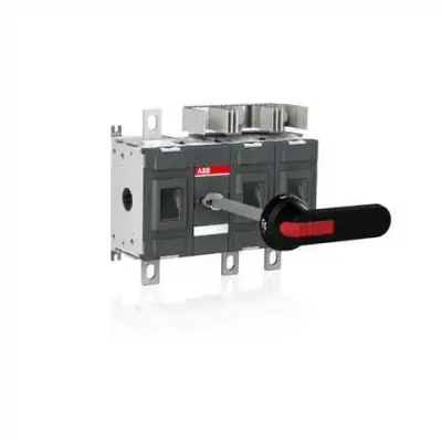 ABB - 1SCA132293R1001 - OTDC315EV12P - 1