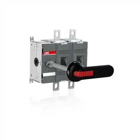 ABB - 1SCA132342R1001 - 1