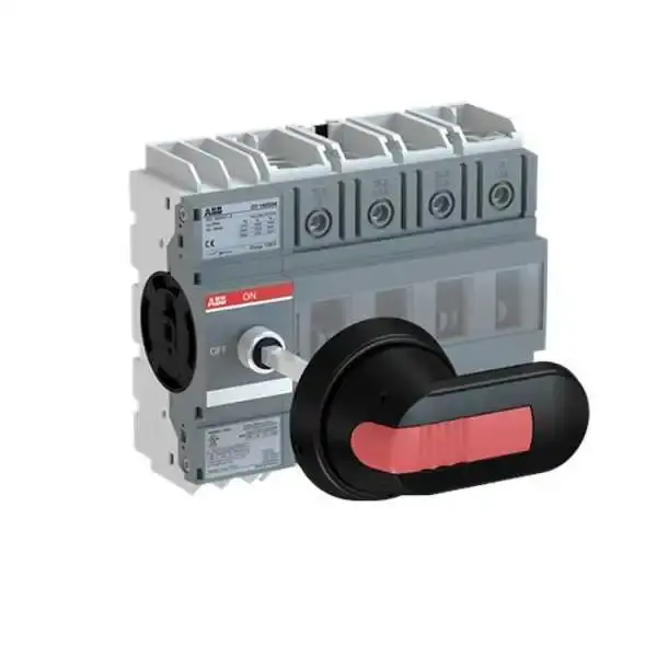 ABB - 1SCA135140R1001 - OT160G04P - 1