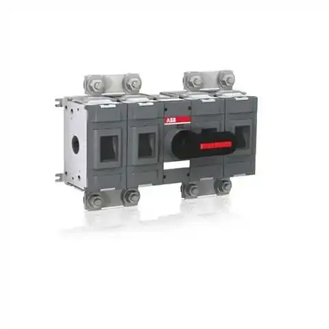 ABB - 1SCA137209R1001 - 1