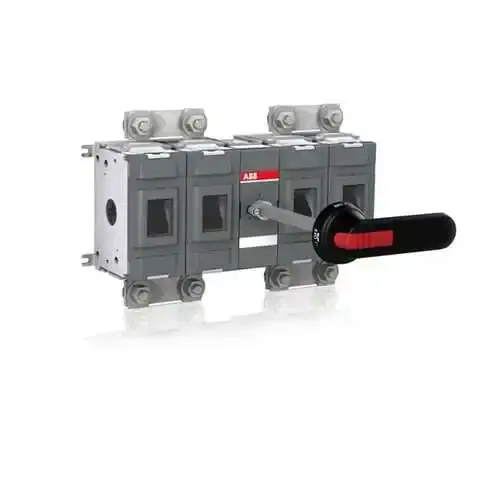 ABB - 1SCA137211R1001 - 1