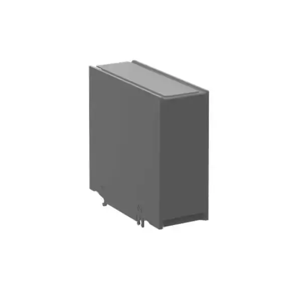 ABB - 1SCA150192R1001 - OXES250G1L/4 spaiļu nosegs - 1