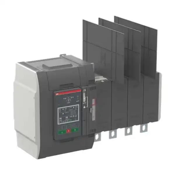 ABB - 1SCA151025R1001 - OXB500E3S2QB - 1