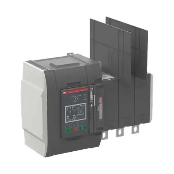 ABB - 1SCA151027R1001 - OXB500E3X2QB - 1