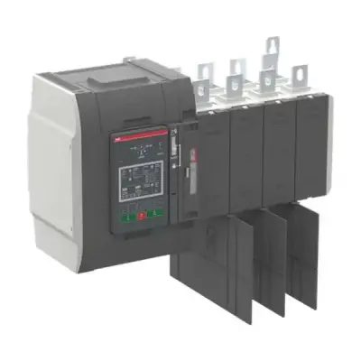 ABB - 1SCA151055R1001 - OXB630E3S2QT - 1