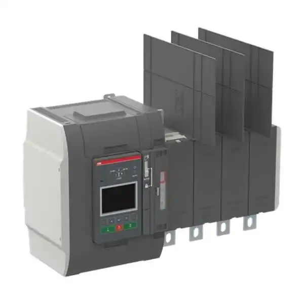 ABB - 1SCA151057R1001 - OXB630E3S3QB - 1