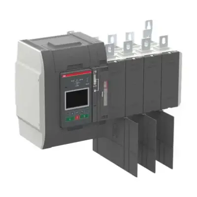 ABB - 1SCA151058R1001 - OXB630E3S3QT - 1