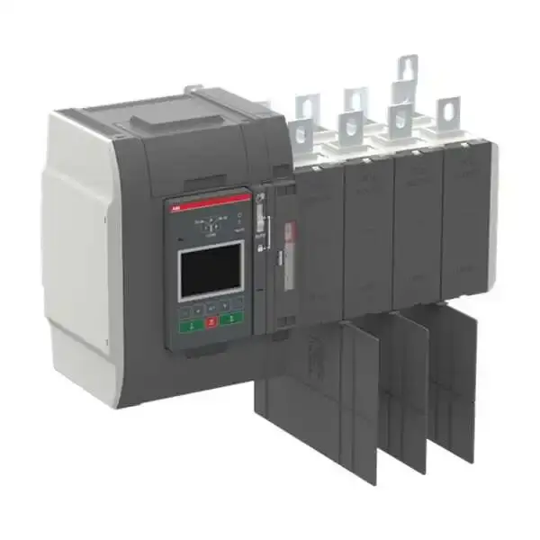 ABB - 1SCA151058R1001 - OXB630E3S3QT - 1