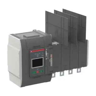 ABB - 1SCA151060R1001 - OXB630E3S4QB - 1