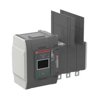 ABB - 1SCA151064R1001 - OXB630E3X3QB - 1