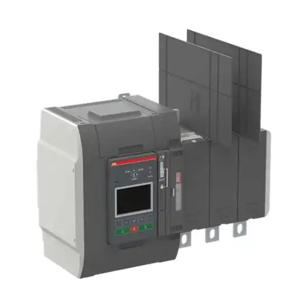 ABB - 1SCA151064R1001 - OXB630E3X3QB - 1